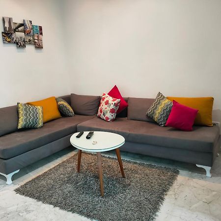 Appartement Lac 2 Berges Du Lac 객실 사진