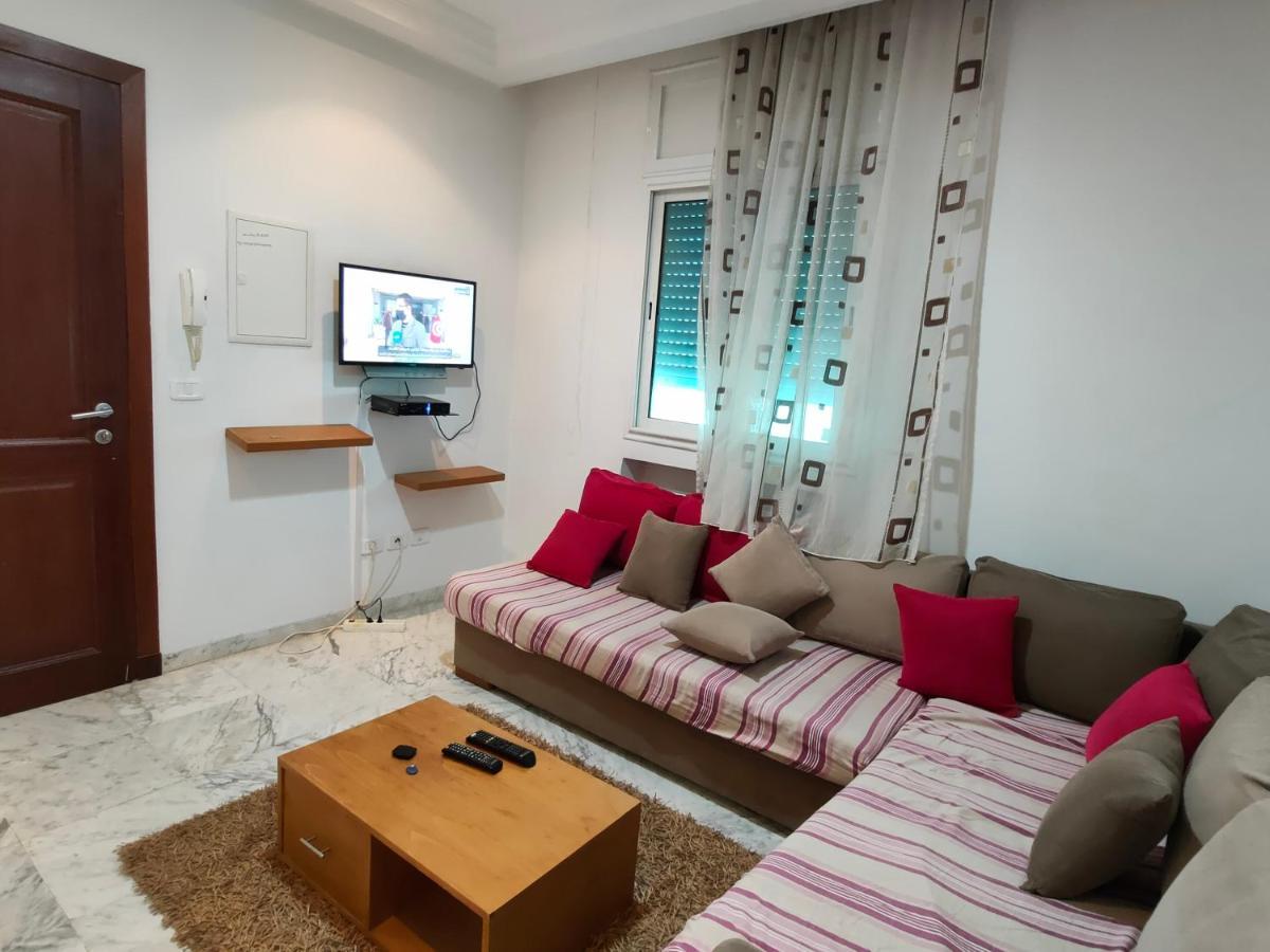 Appartement Lac 2 Berges Du Lac 외부 사진