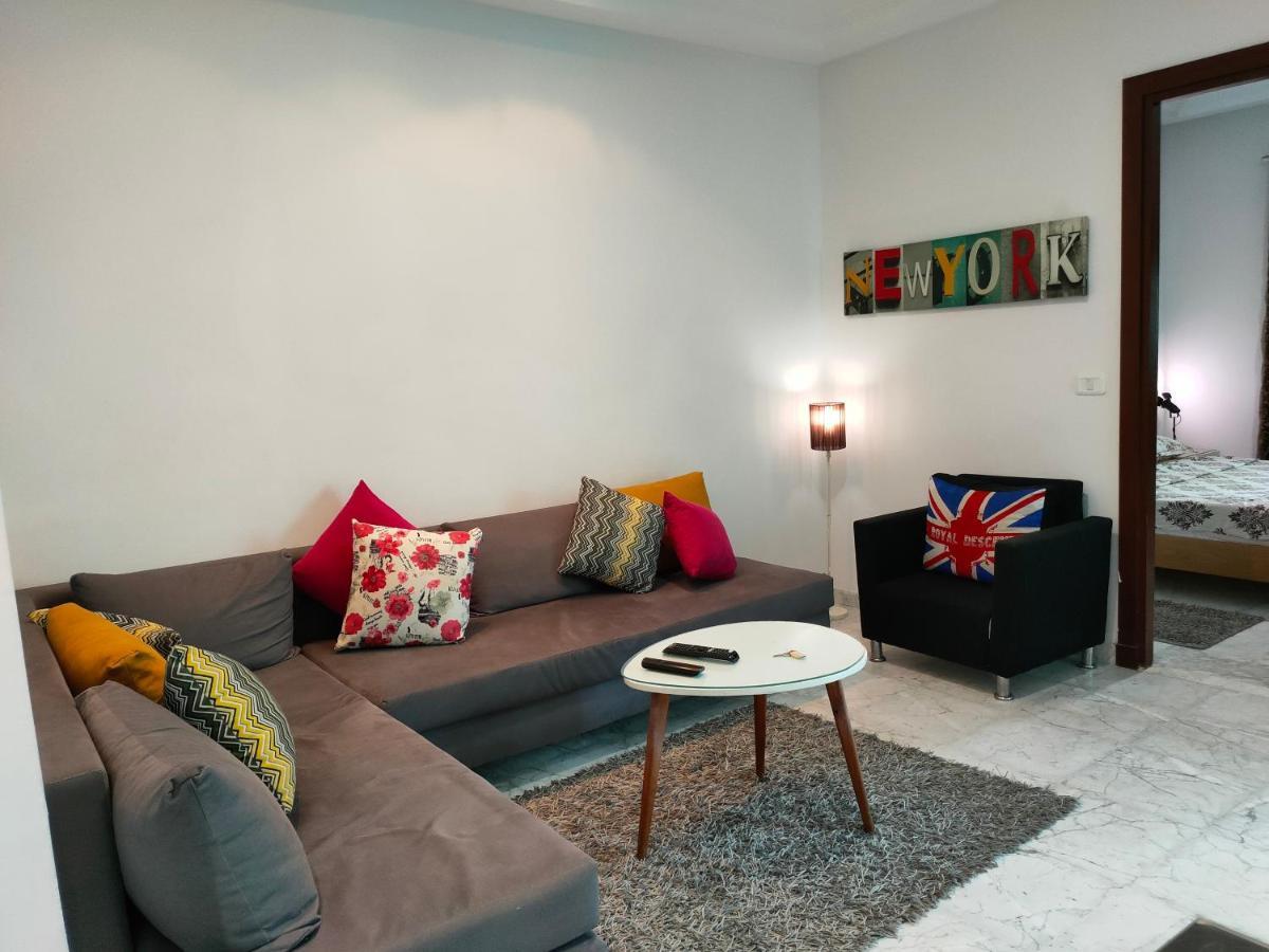 Appartement Lac 2 Berges Du Lac 외부 사진
