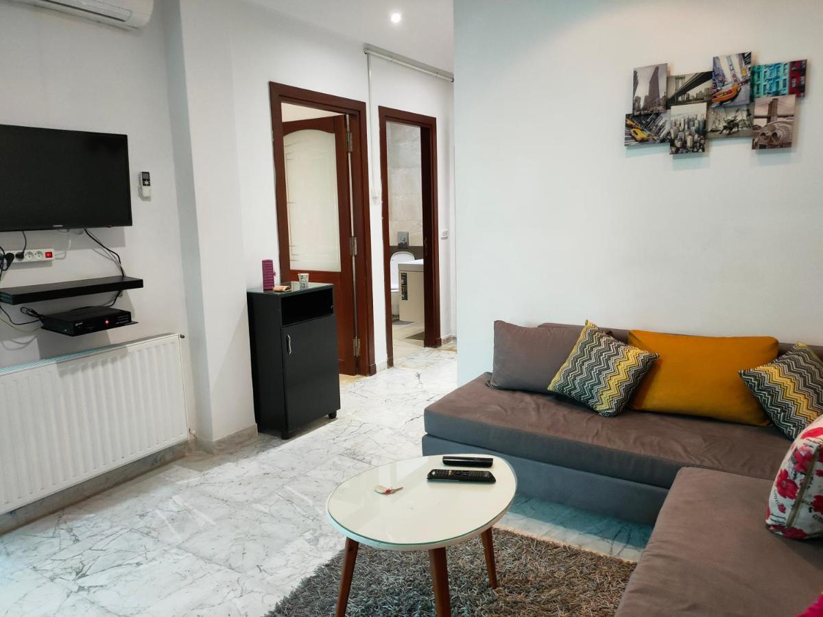 Appartement Lac 2 Berges Du Lac 외부 사진