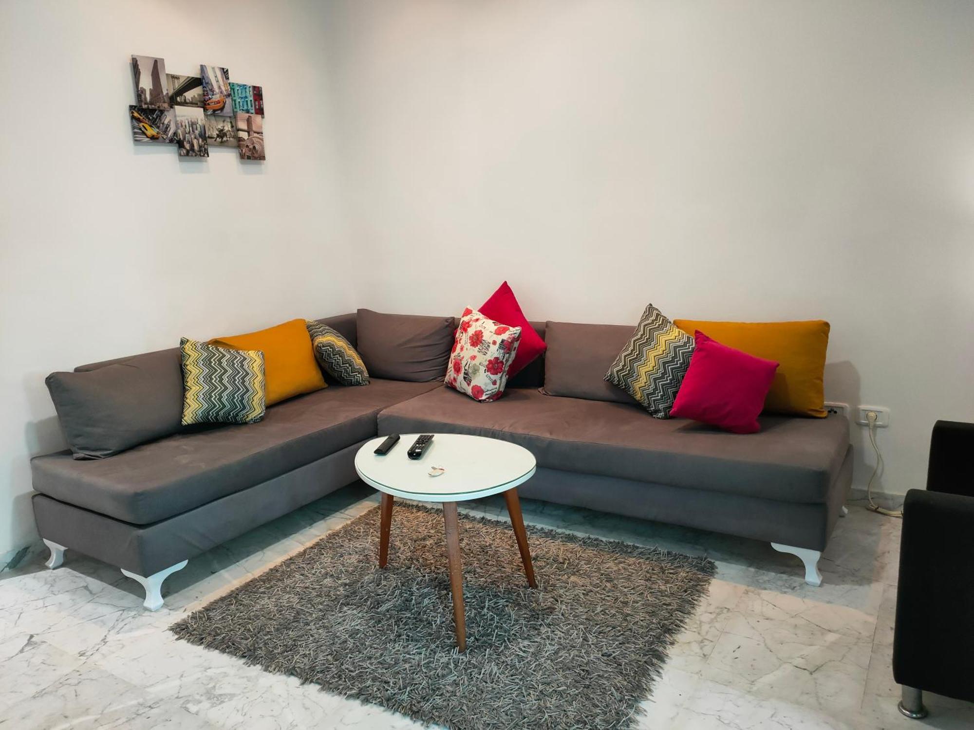 Appartement Lac 2 Berges Du Lac 객실 사진