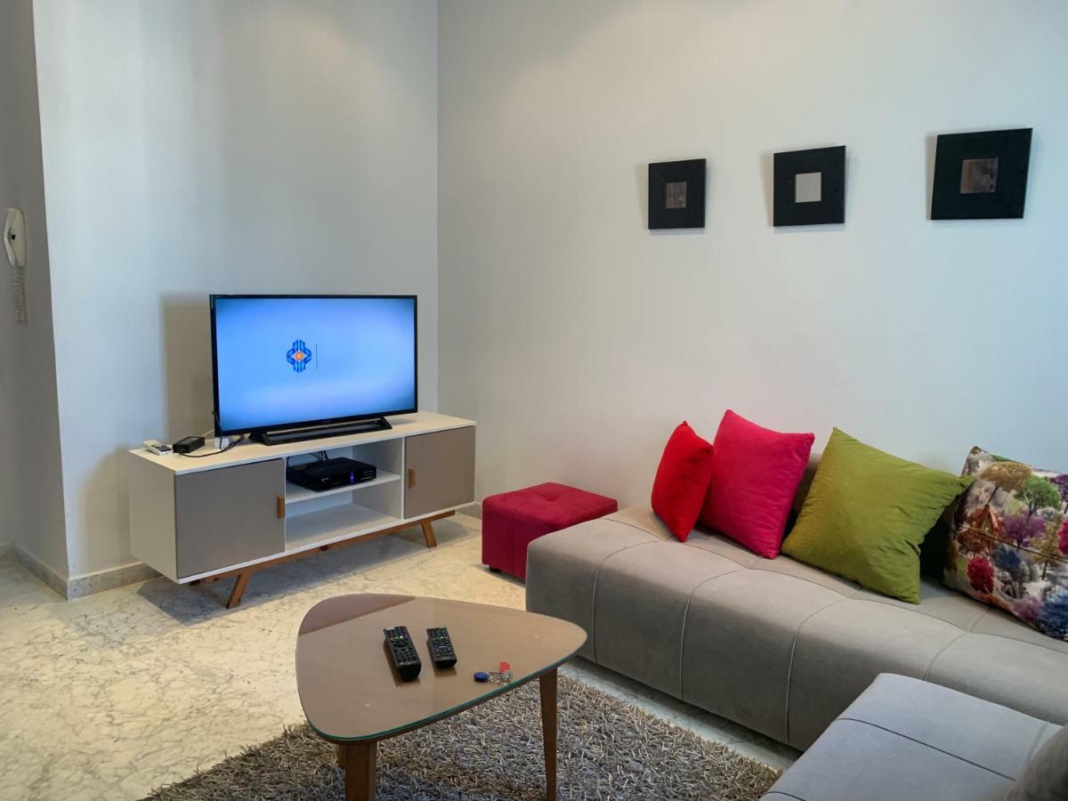 Appartement Lac 2 Berges Du Lac 외부 사진