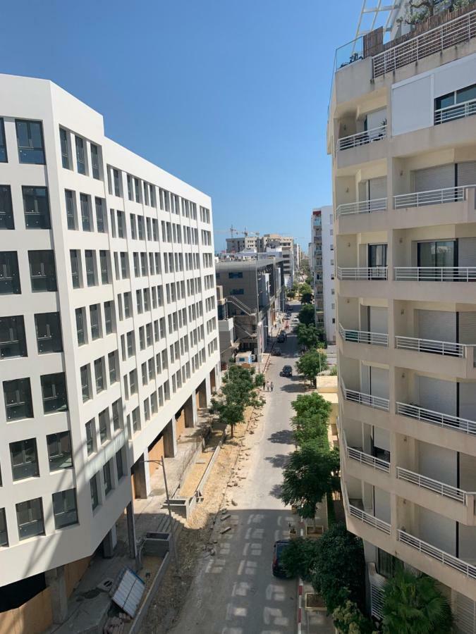 Appartement Lac 2 Berges Du Lac 외부 사진