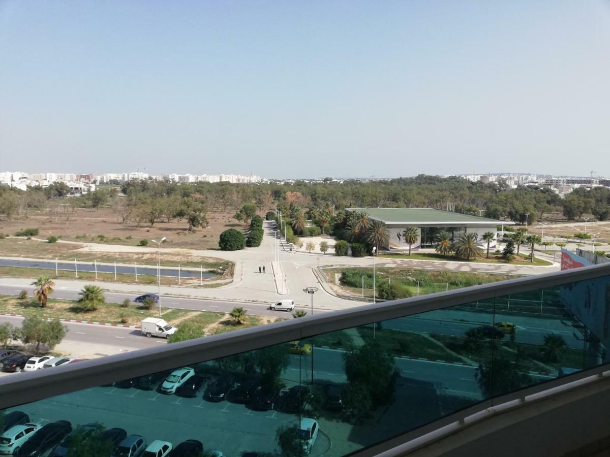 Appartement Lac 2 Berges Du Lac 외부 사진