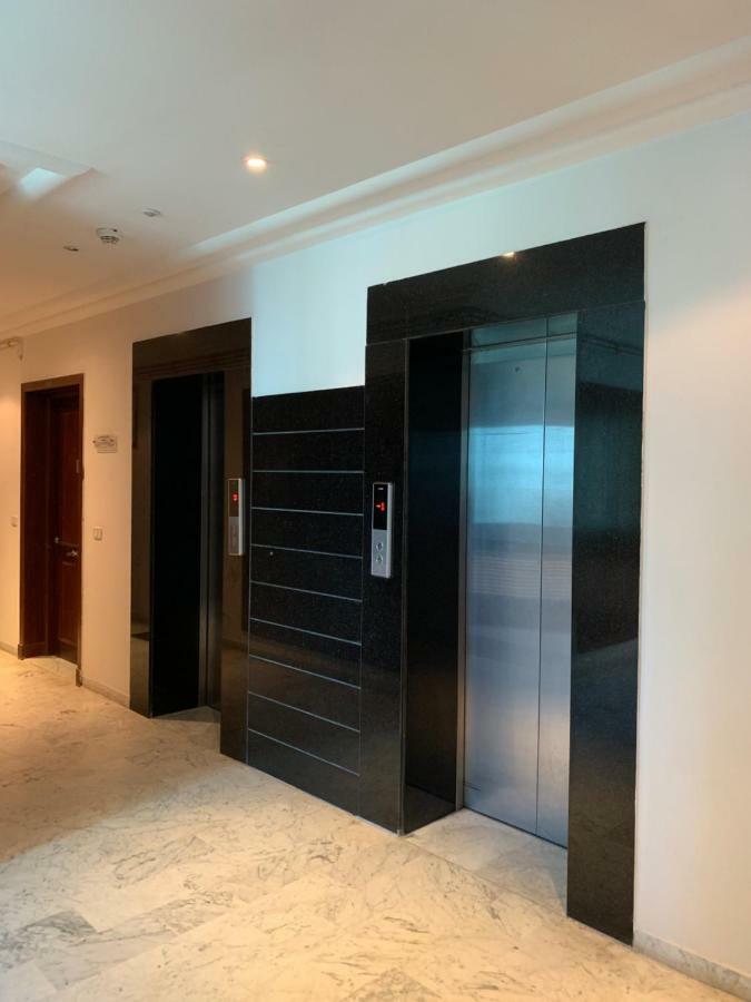 Appartement Lac 2 Berges Du Lac 외부 사진