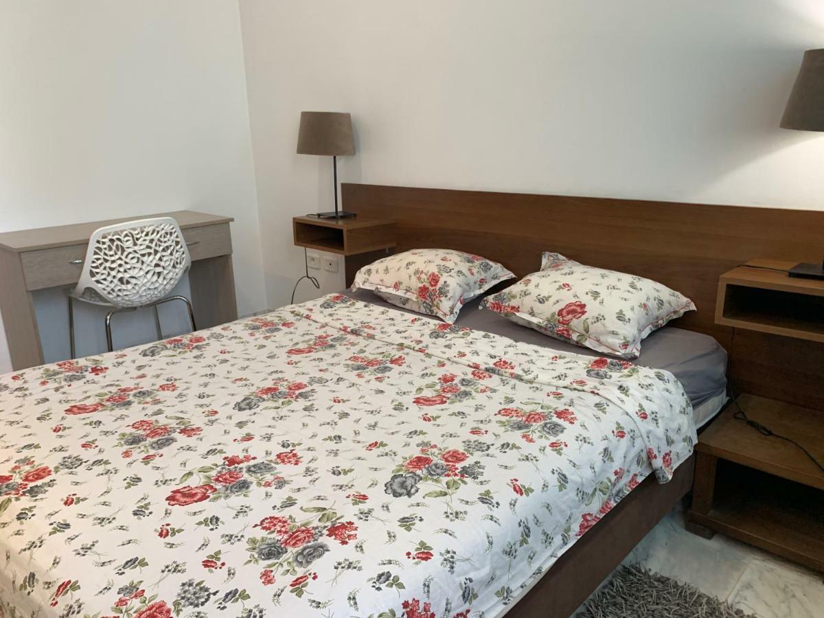 Appartement Lac 2 Berges Du Lac 외부 사진