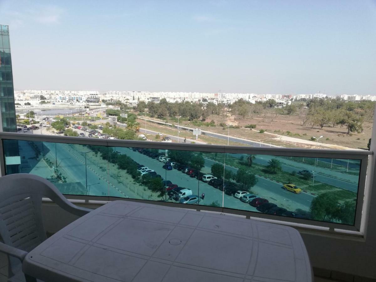 Appartement Lac 2 Berges Du Lac 외부 사진